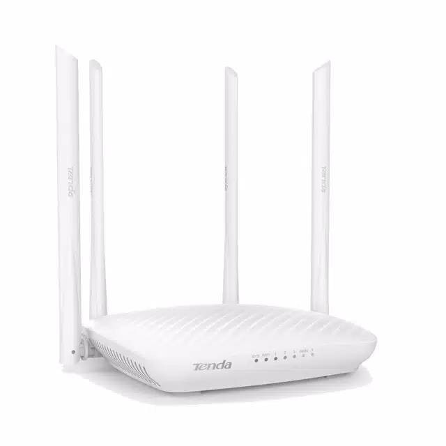 TENDA F9 Wireless N Router F 9 Whole-Home Coverage 600Mbps