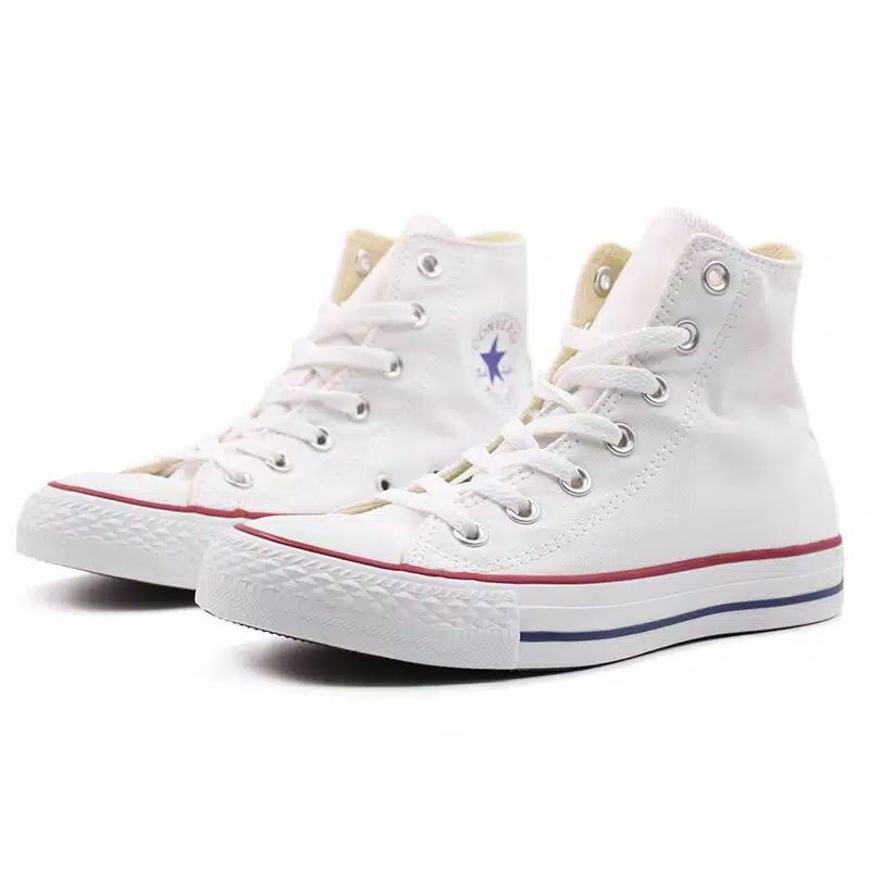 SEPATU CONVERSE ALLSTAR 70S PUTIH TINGGI