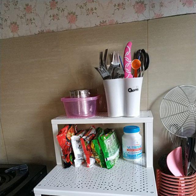 Sisipan Rak Ukuran Kecil