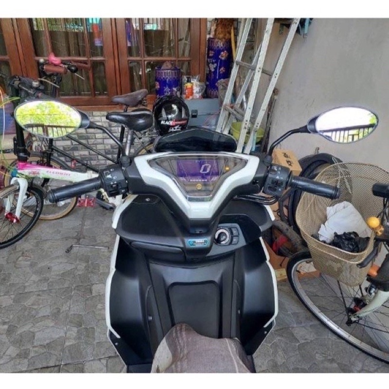 Spion X1 Yamaha 125 Impor Thailand Kualitas Grade A Terbaik Universal