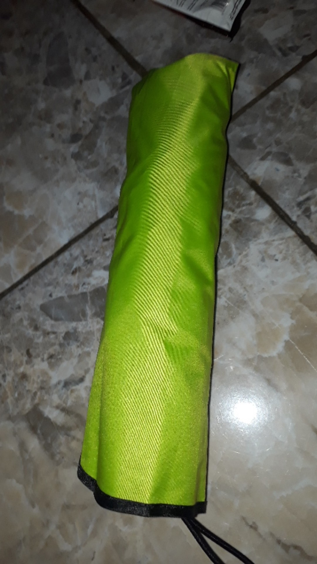 Payung Lipat 3d Magic Polos / Payung Hujan Dengan Motif Yang Muncul Ketika Basah