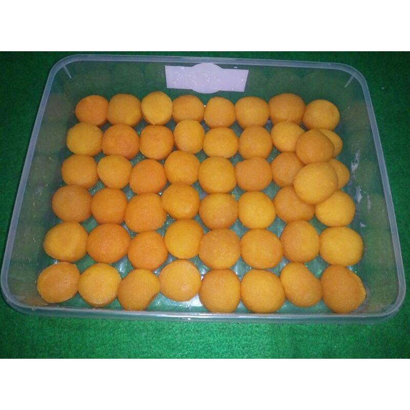 CUCURU BAYAO