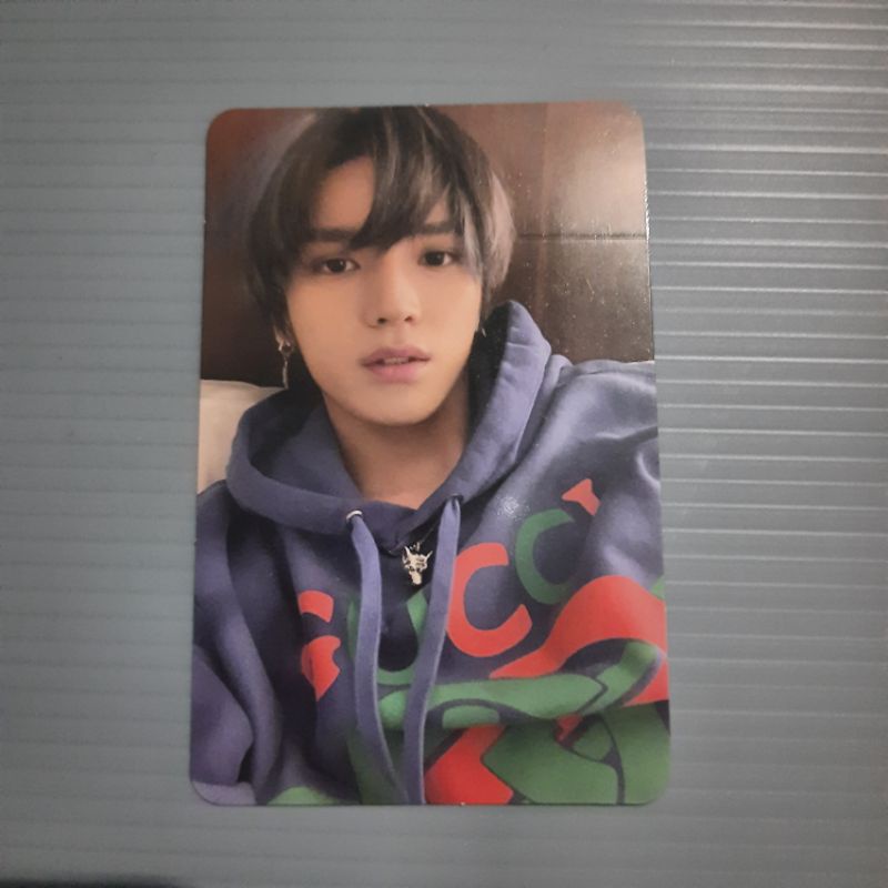 PC KIHNO TAEYONG SUPERHUMAN