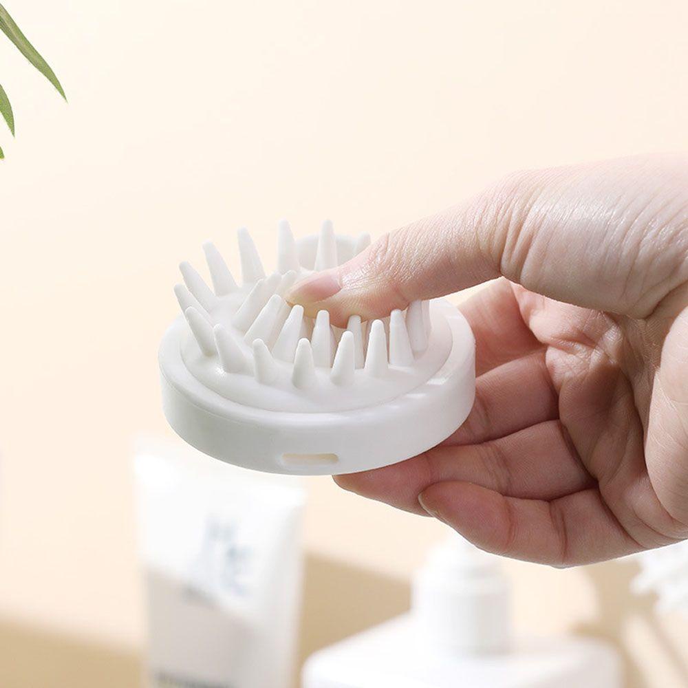 Suyo Sisir Pijat Kulit Kepala Untuk Salon