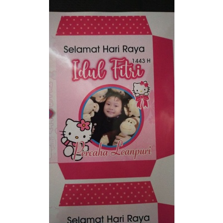 

amplop THR lebaran