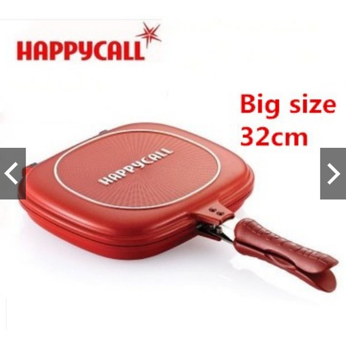 ORIGINAL Happy Call Jumbo size 32 cm