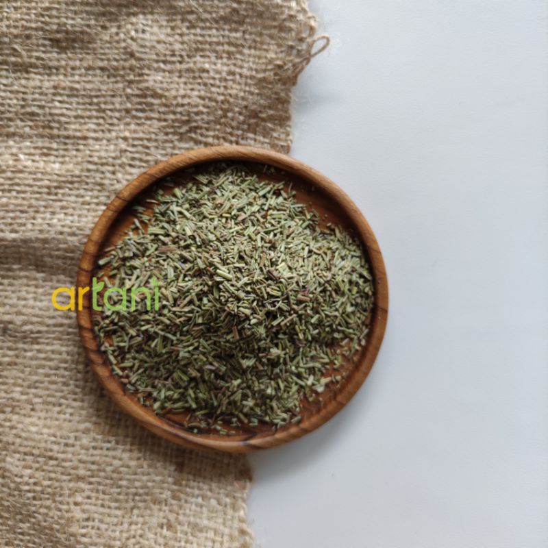 

Daun Rosemary Kering / Dried Rosemary Leaves