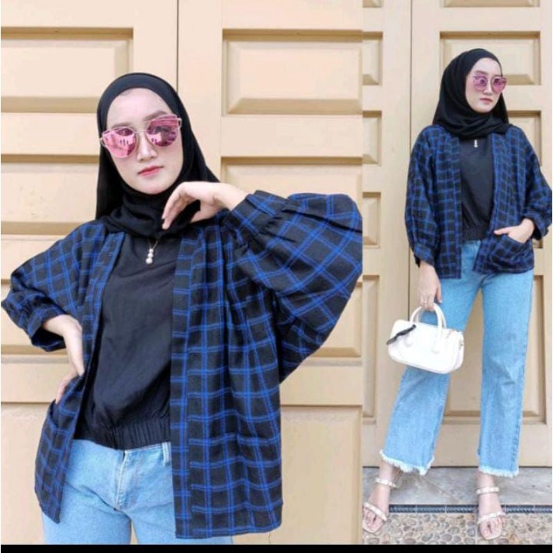 KEMEJA WANITA KEMEJA LINEN SHIRT KEMEJA OVERSIZE RAYON KEMEJA TAMARA BATWING KEMEJA FLANEL PRIA KEME