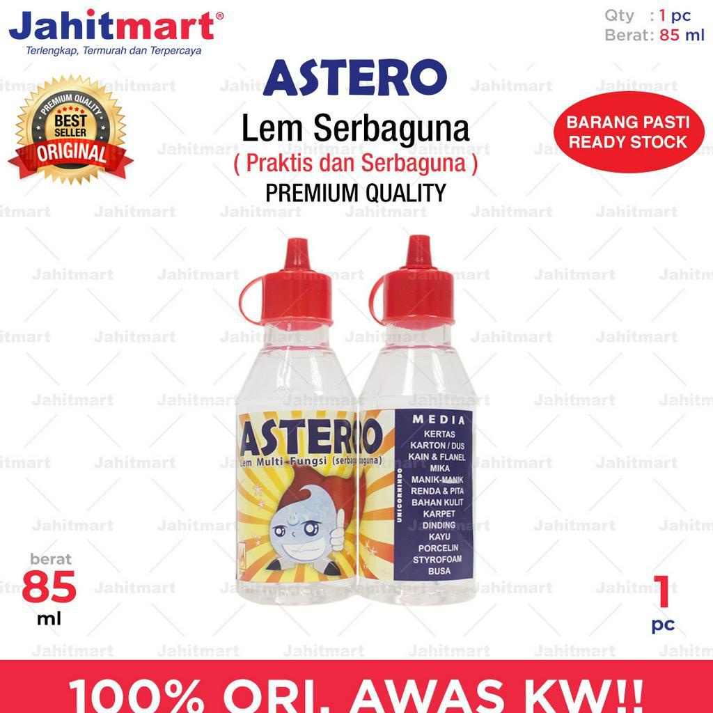 

Hot Popular LEM ASTERO LEM SERBAGUNA