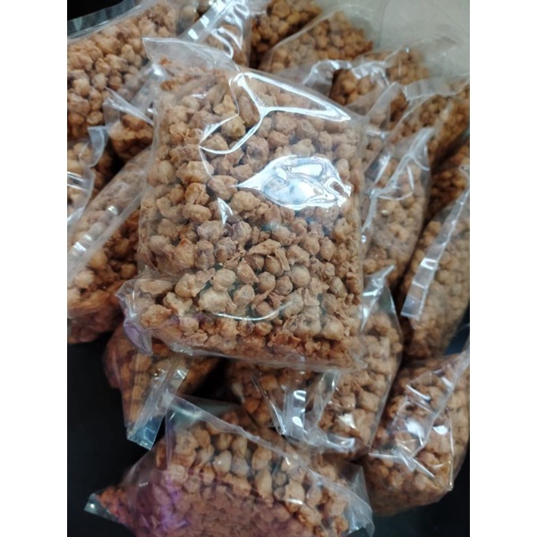 LIDAH KUCING NUTELLA HOME MADE 100% PREMIUM 500GR Kacang Arab Renyah Kacang Arab Gurih Kacang Gurih Kacang Enak