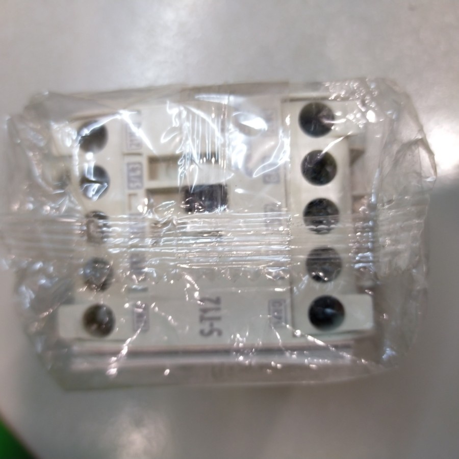 kontaktor st12 mitsubishi