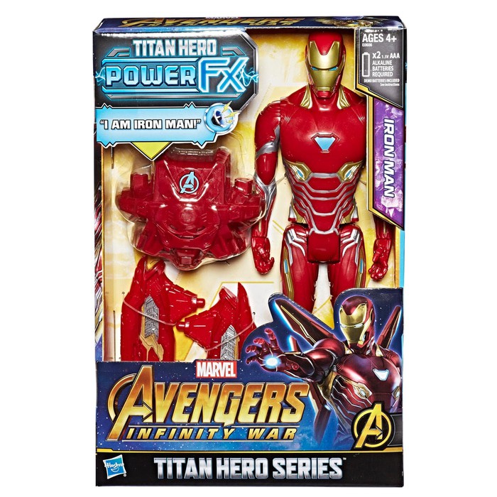 doctor strange titan hero series