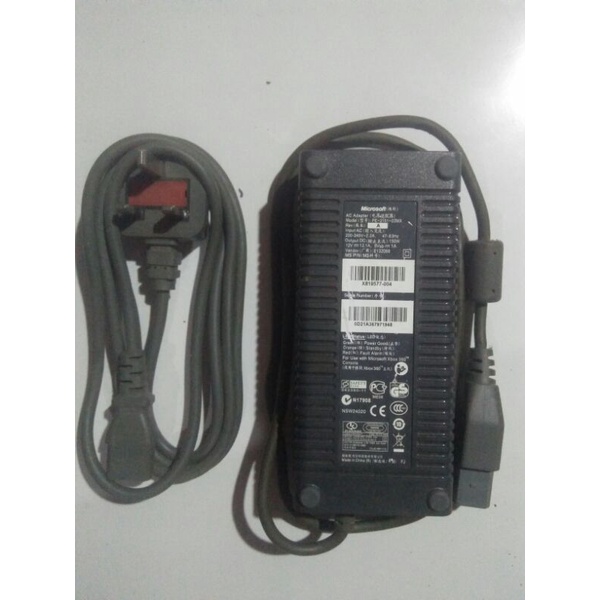 Adaptor xbox360 jasper