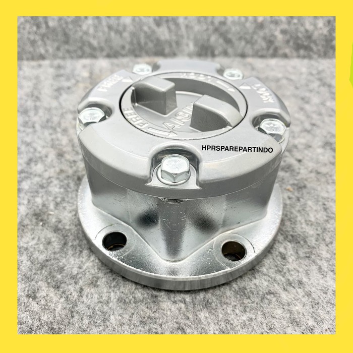 Jual Free lock taft GT F70 free lock wheel hub taft gt 43530-87683 Berkualitas