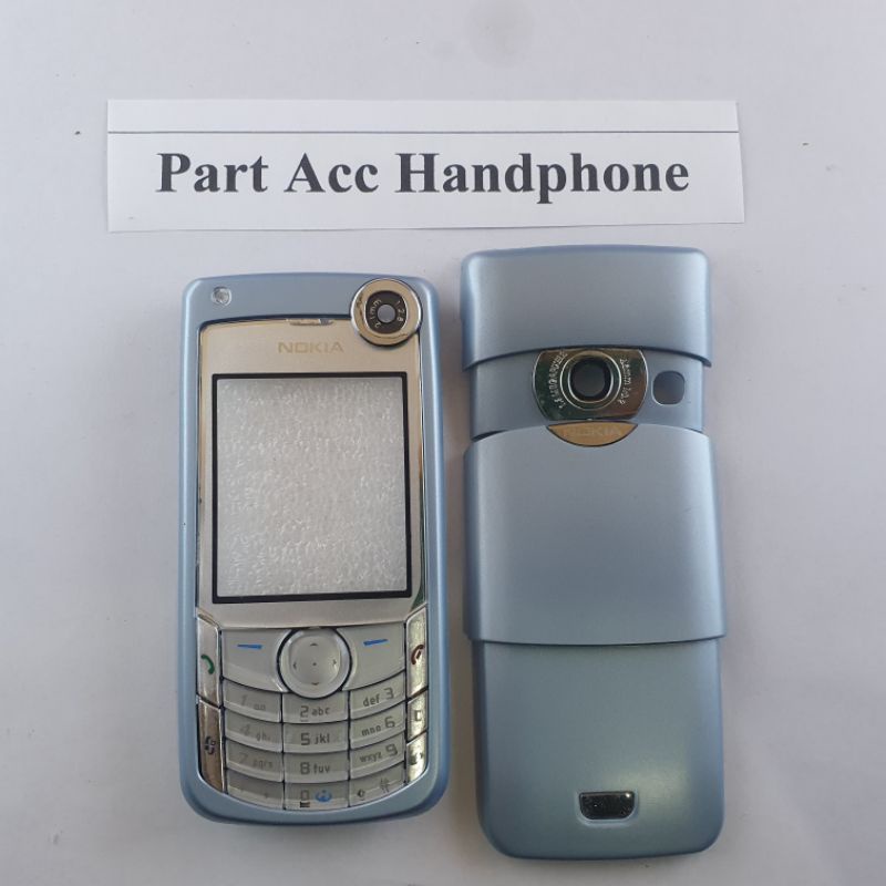 Casing nokia 6680