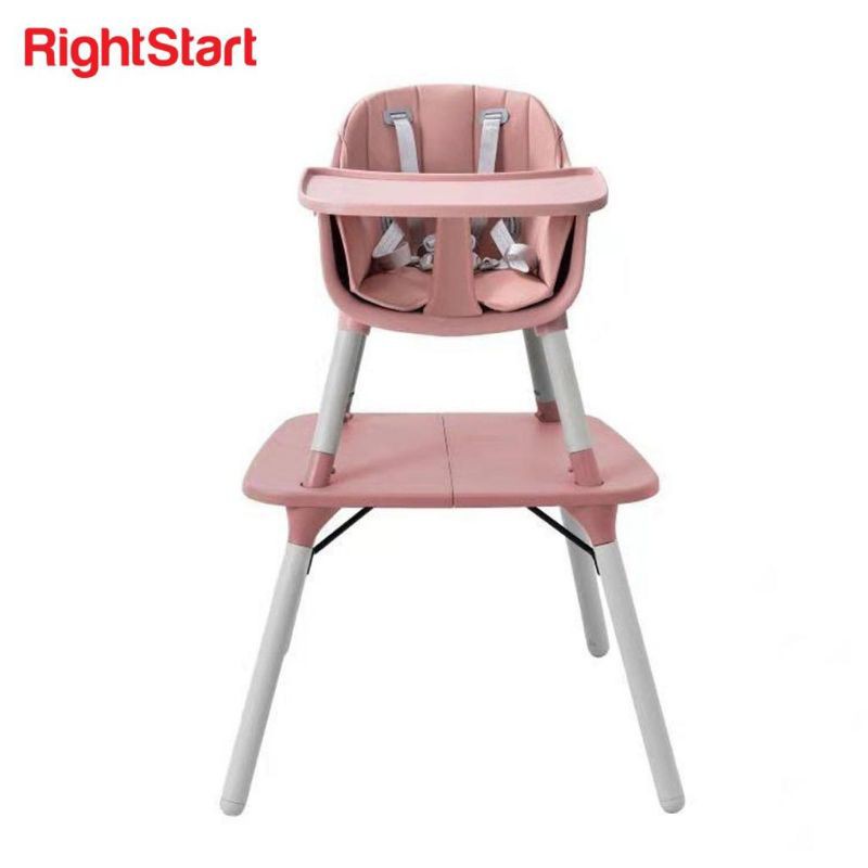 Kursi Bayi Kursi Makan Anak Bayi High Chair / Baby Chair Right Start Multiswitch Multi Switch HC 2377 Versatile