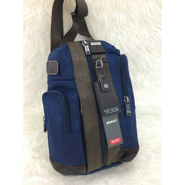 *TUMI Saratoga Slim Bag*

~Barang Kwalitas Premium Kw/  Miror