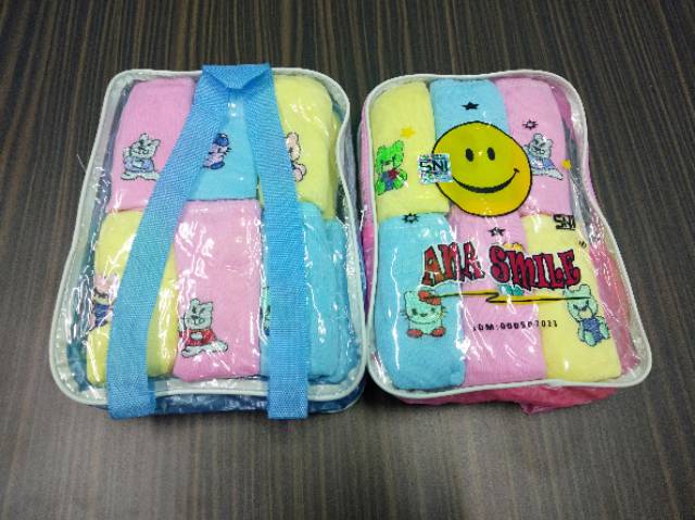 1 lusin celana pop bayi tas