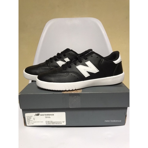 SEPATU NEW BALANCE CT05