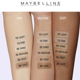 Maybelline Fit Me Concealer