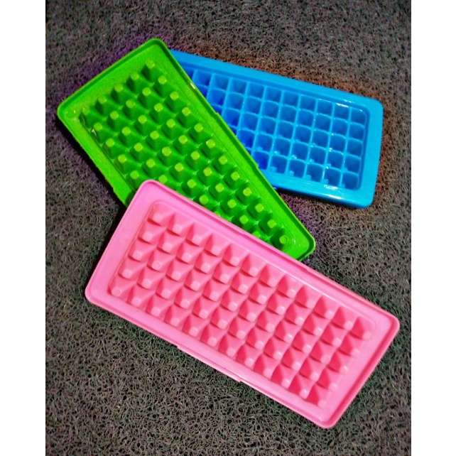 CETAKAN ES BATU KECIL CETAKAN ES DADU CETAKAN ES BATU KOTAK