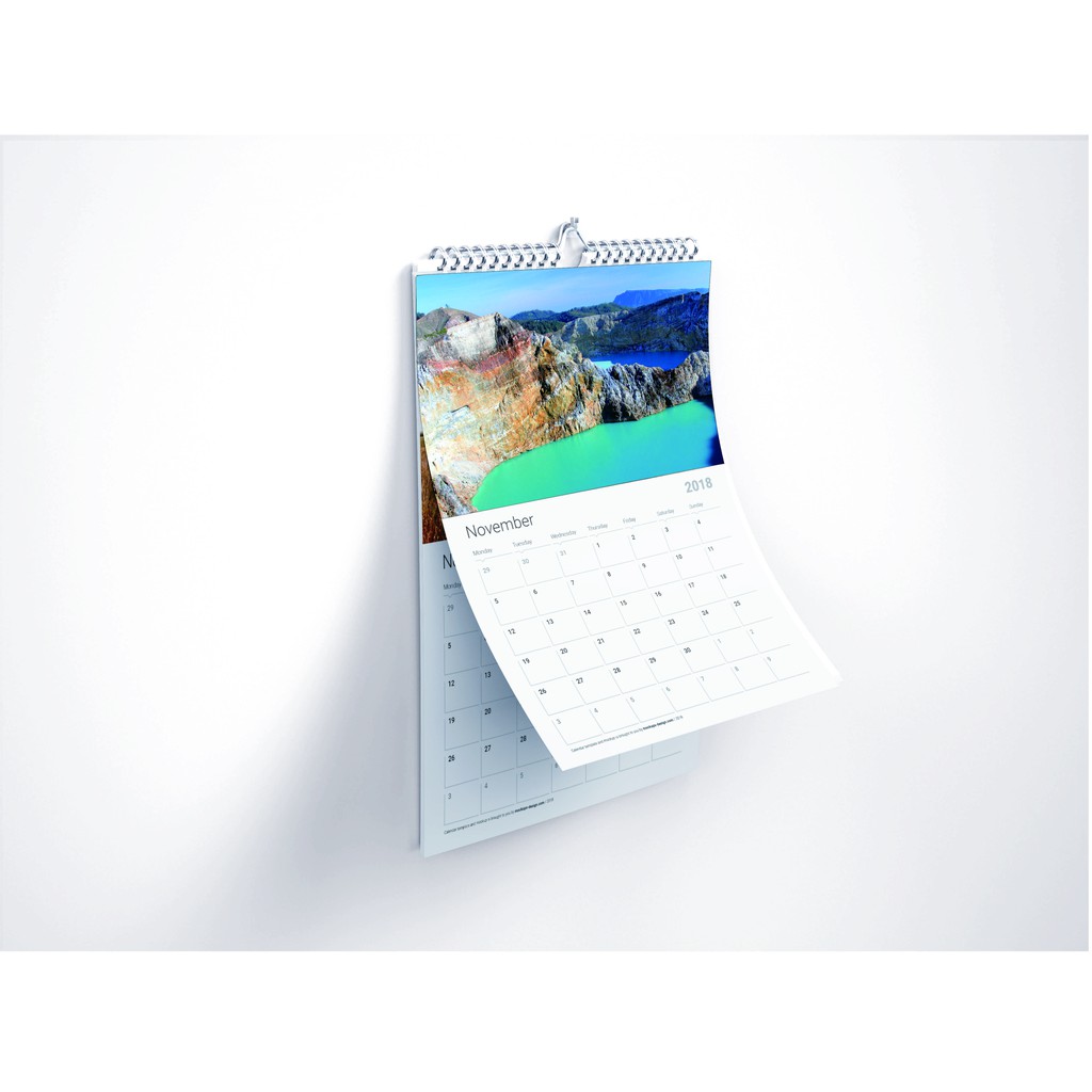

kalender dinding ukuran a4 isi 12 lembar