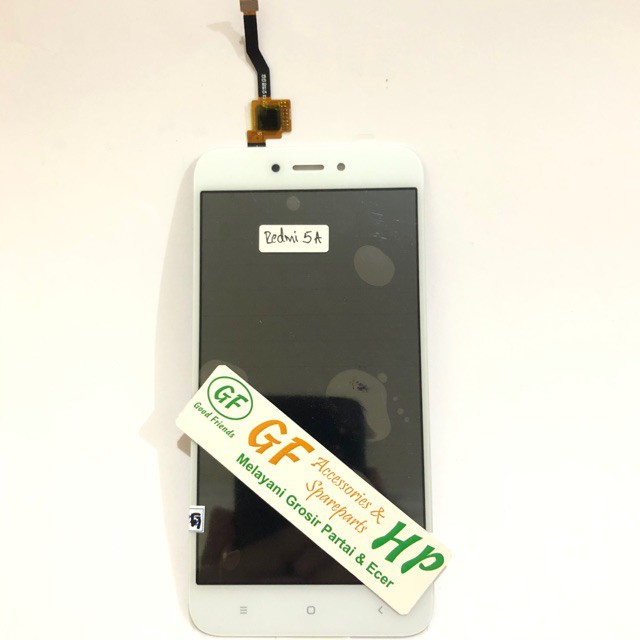 lion king Lcd Fullset Xiaomi Redmi 5A / Lcd + Touchscreen Xiaomi Redmi 5A / Fullset Lcd Xiaomi