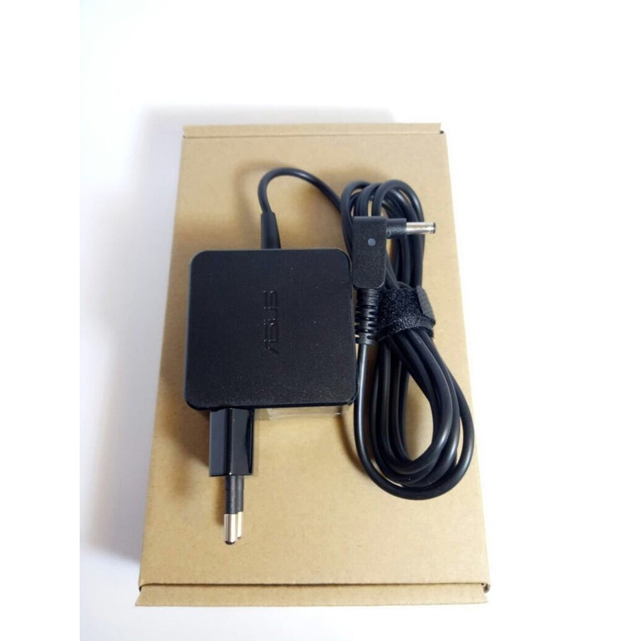 Charger Laptop Asus X200m  19v 1.75a compatibel