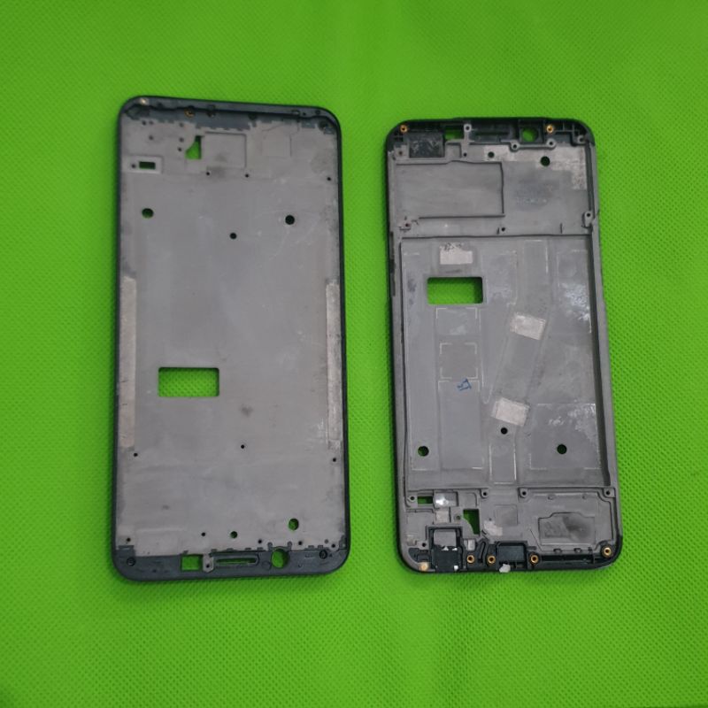 tulang an tengah frame lcd oppo A83 new