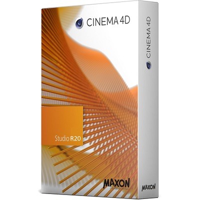 [FULL VERSION] Cinema 4D - Maxon R20 Render Texture - GARANSI AKTIVASI