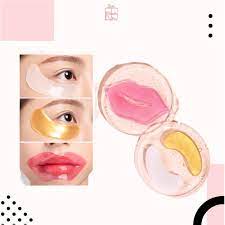 FOCALLURE Vitamin E Lip Mask Skin Care &amp; Eye mask Skin Care