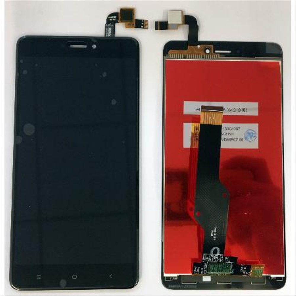 LCD TS REDMI NOTE 4X
