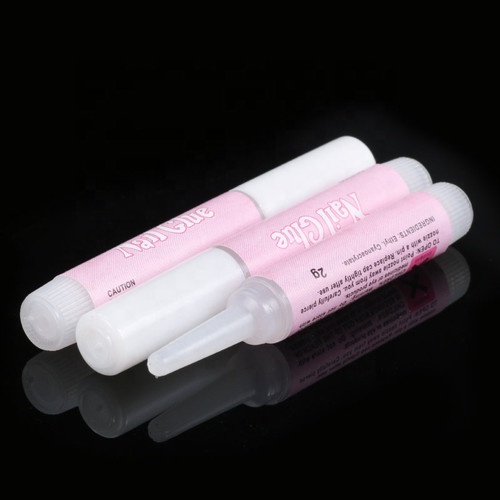 Nails Glue Nail Art Adhesive Grosir 2 gr KU015