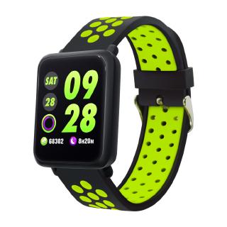 colmi smart watch m28 ip68