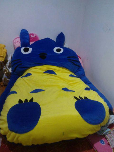 Kasur Matras Karakter