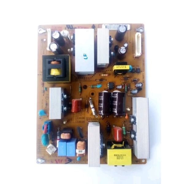 PSU LG 32LF - REGULATOR - POWER SUPPLY BOARD TV LCD LG 32LF20 FR - 32LF20FR - 32 LF 20 R