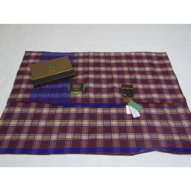 Sarung BHS Gold Royal KKR KRJ KDT 05