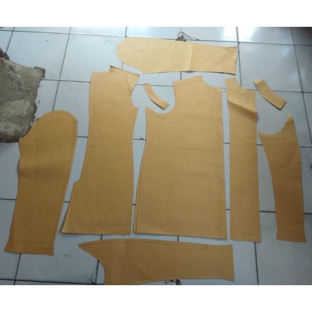 Pola Jasko Shopee Indonesia