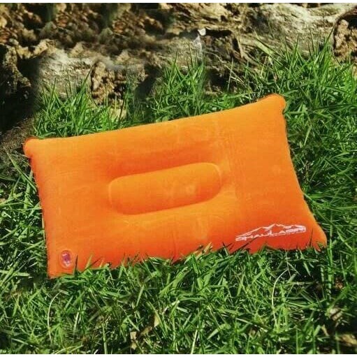 Bantal Tiup Dhaulagiri / Travell pillow