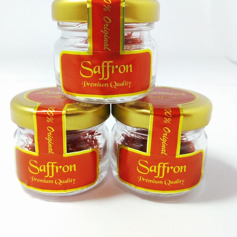 

Produk Terlaris Saffron Patahan patah 1 Gram tidak utuh original asli Iran murah bunga safron xea. .
