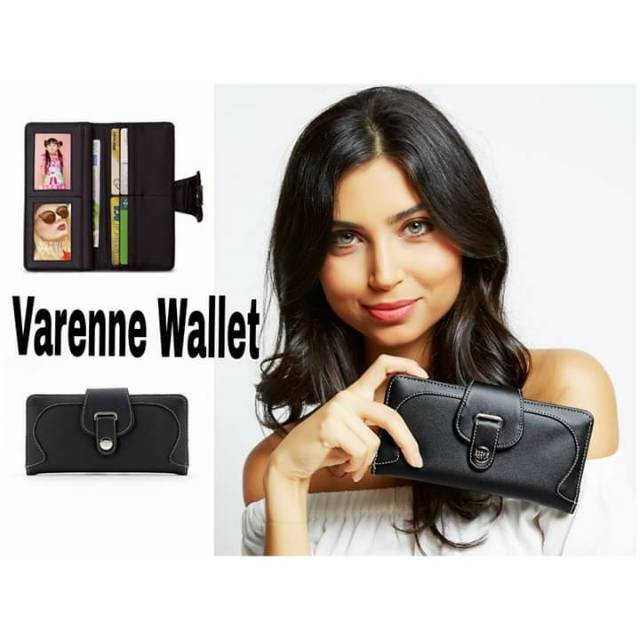 PROMO DOMPET VARENNE SOPHIE TERMURAH