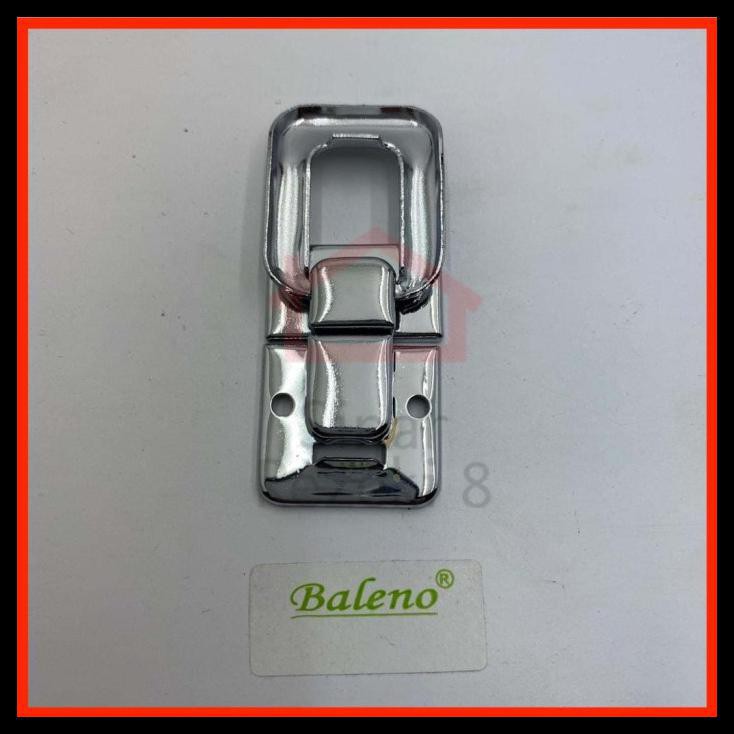 Distributor Kunci Koper Kotak Ch Kaitan Peti Overval Hard Case Box Gembok Pengait MynRxwWHn7B17kE