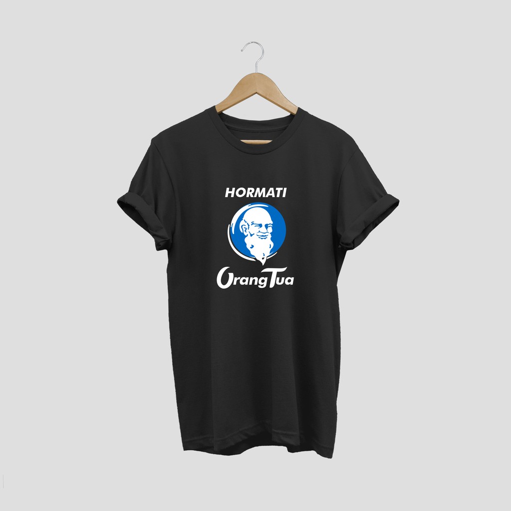 jual kaos kata lucu ORANG TUA big size M L XL XXL XXXL XXXXL XXXXXL