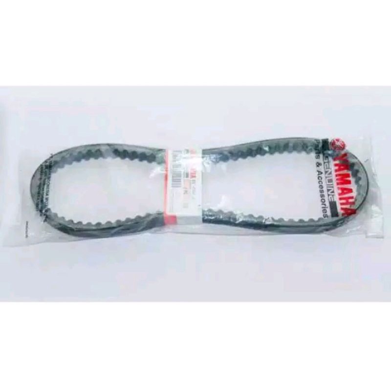 vanbelt mio sporty soul
