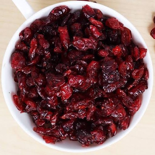 

HS dried cranberries cranberry kering