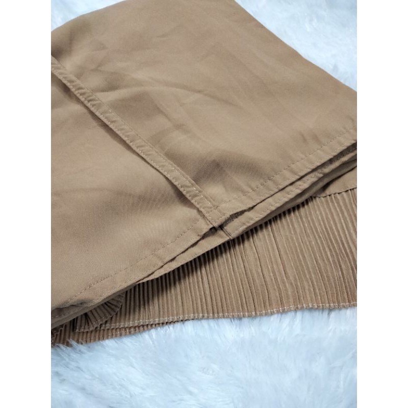 (PROMO) BERGO REMPEL PLISKET / BERGO MARYAM PLISKET NON PET DIAMOND PREMIUM