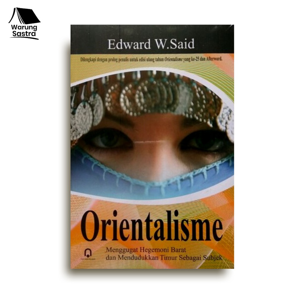 Orientalisme - Edward Said