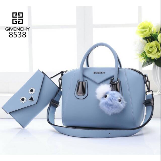 Tas wanita GIVENCHY import murah | shelaashop 👜