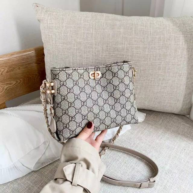 Tas wanita sling bag GD
