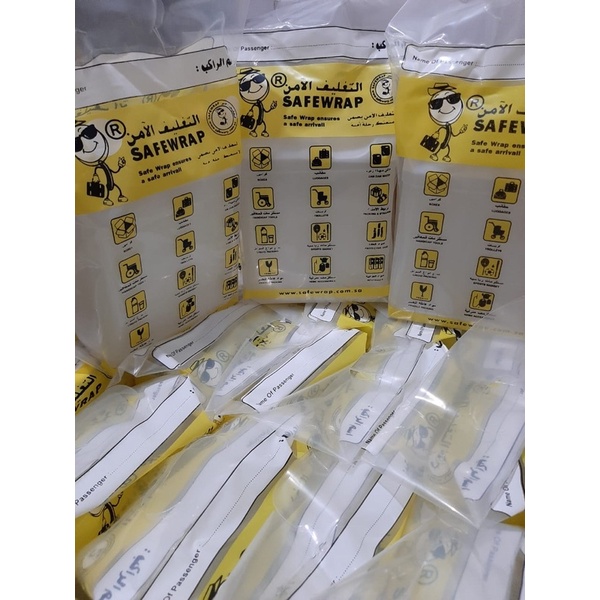 

ZAM ZAM PAKET MURAH 10 pcs